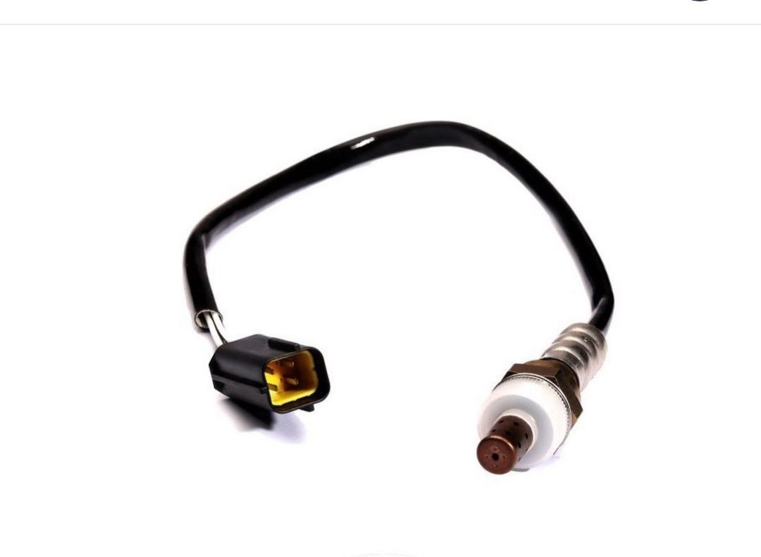 Oxygen sensor Pride short Siemens Karako سنسور اکسیژن پراید کوتاه زیمنس کاراکو